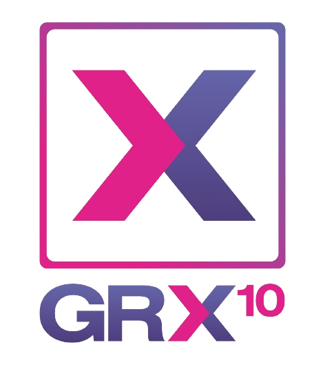 GRX10 logo